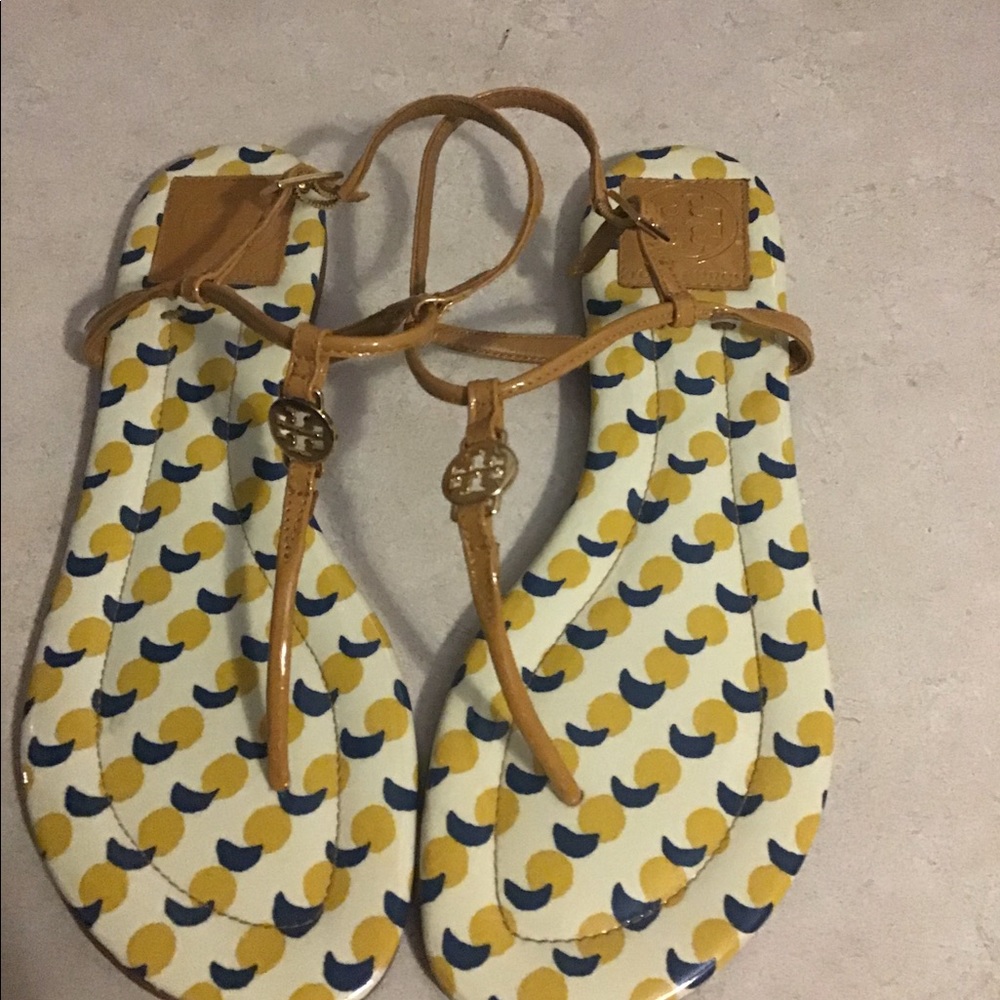 Tory Burch sandals